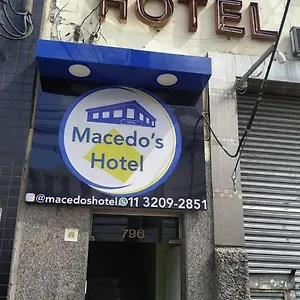 Maracana Hotel