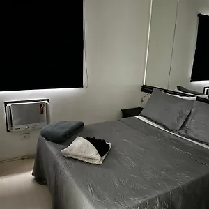 Bienal Ibirapuera Apart-hotel