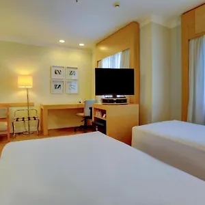 Flat Nobile Congonhas Hotel