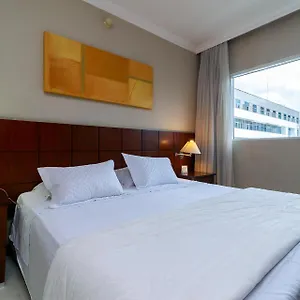 Flat Executivo Verbo Divino Hotel