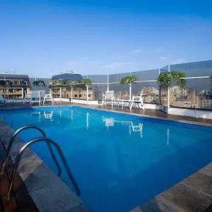 M-flat Gold - Paulista Hotel