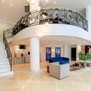 Privilegio Av Macuco 579 Moema Hotel