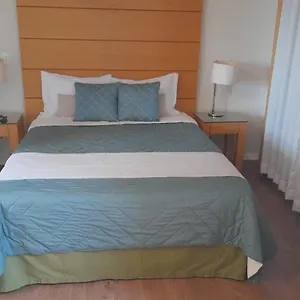 Luxo Flat Congonhas Hotel