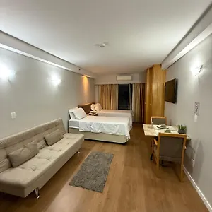 Allianz Parque Loft Apto 705 Hotel