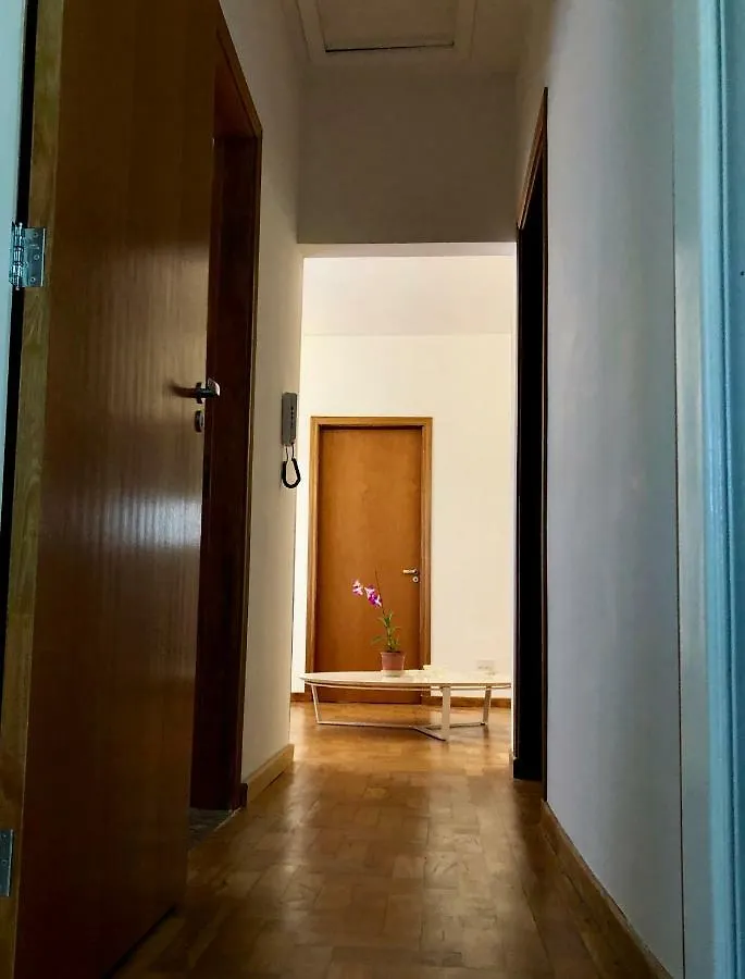 Hotel Pousada Monte Alegre São Paulo
